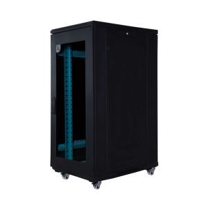 رک ایستاده 27 یونیت عرض 60 عمق 60