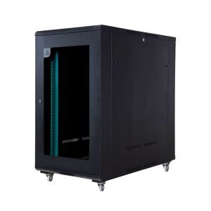 رک ایستاده 21 یونیت عرض 60 عمق 100