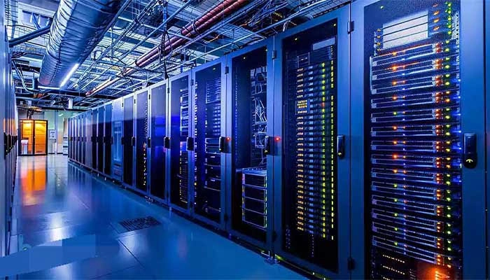 راهنمای محاسبه ظرفیت رک ایستاده
